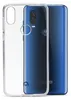 Mobilize Gelly Durchsichtig Handyhülle für Motorola One Produktbild-Vorschau 1