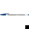 50x BIC® 880656 Penna a sfera Cristal® LARGE 0,6 mm blu Anteprima dell’immagine prodotto 2
