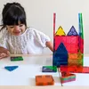 Magna-Tiles 02132, Bausatz, 3 Jahr(e), 32 Stück(e) Produktbild-Vorschau 5