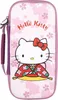 Konix Hello Kitty "3D" Custodia per il trasporto di Anteprima dell’immagine prodotto 1