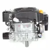 Benzinmotor 449ccm Rasentraktor Aufsitzmäher E-Start 13,6 Produktbild-Vorschau 8