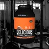 QNT Delicious Whey Protein – 2,2 kg Belgian Chocolate Produktbild-Vorschau 6