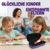 caseroxx Tasche für TipToi, Transport Aufbewahrung Etui Produktbild-Vorschau 4