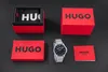 HUGO Erste Wache, Grau One Size Produktbild-Vorschau 5