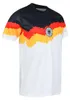 JELEX Herren Deutschland Heimtrikot Performante white L Produktbild-Vorschau 3