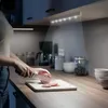 Maclean 6LED sottopensile da cucina allungato con sensore Anteprima dell’immagine prodotto 8