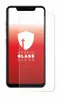 upscreen Schutzglas für LG G8s ThinQ Schutzfolie Panzer Produktbild-Vorschau 2