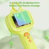 Handendoskop für Kinder mit 2,4" LCD-Bildschirm,1080P Produktbild-Vorschau 5