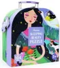 MiDeer Detské rozprávkové puzzle Šípková Ruženka 104 Náhľad obrázku produktu 1