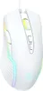 Gamingmuis Onikuma CW905, wit, met kabel Productafbeelding-voorbeeld 4