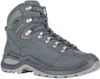 Lowa Renegade EVO GTX Mid Damen Trekkingschuhe Gore Tex Produktbild-Vorschau 19