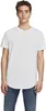 Jack & Jones Noa Crew T-Shirts Herren (5-pack) Produktbild-Vorschau 3