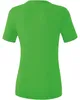 Erima Damen Basic Teamsport T-Shirt (208375), Green, 38 Produktbild-Vorschau 1