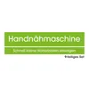 EASYmaxx 02927 Macchina da cucire manuale compatta Mini Anteprima dell’immagine prodotto 4