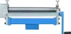 vidaXL Rundbiegemaschine Manuell 320 mm Produktbild-Vorschau 1