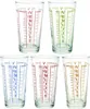 Verre Mesureur 58 Cl - Bormioli Voir les images du produit 3