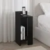 DECORTIE Elos Nowoczesny stolik nocny Lewy Moduł Drewno Podgląd zdjęcia produktu 1