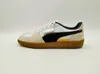 PUMA Sneaker Palermo LTH 01 40 BVB-Version mit schwarzem Produktbild-Vorschau 1