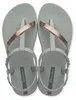 Damen-Sandalen Ipanema Class Wish II Salbeigrün 43 Produktbild-Vorschau 2