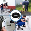 SWANEW Rohrreinigungsschlauch für Hochdruckreiniger 180bar- Produktbild-Vorschau 7