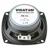 Visaton FR 10 Diffusore a gamma completa da 4 pollici e Anteprima dell’immagine prodotto 3