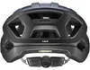 Fahrradhelm UVEX I-vo 2 56-60 cm  anthrazit Produktbild-Vorschau 3