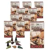 KNOX - 10er Set Räucherkerzen Räucherkegel Gr. M - Produktbild-Vorschau 1
