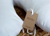 100% WEIß Baumwolle Stillkissen WEIß 170 cm M/L Kissen Produktbild-Vorschau 3