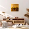 Bild auf Leinwand - Leinwandbild - Stadt â €  Produktbild-Vorschau 7