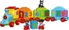 LEGO 10847 DUPLO pociąg z cyframi, zabawka dla niemowląt, Podgląd zdjęcia produktu 3