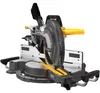 DEWALT Flexvolt Akku-Paneelsaege, 54V, Basisv. Voir les images du produit 4