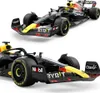 Diakovo ovldan auto Red Bull Racing RB18 1:18 Náhľad obrázku produktu 20