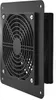 Solar Ventilator 3W 12V im Freien Solar Powered Fan für, Produktbild-Vorschau 2
