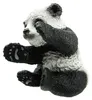 Schleich 14734 - Panda-welp, spelend, dierenfiguur Productafbeelding-voorbeeld 10