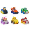 Zestaw upominkowy PAW Pup Squad Racers Core Podgląd zdjęcia produktu 4