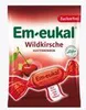 Em eukal wild cherry pastylki na kaszel bez cukru bez Podgląd zdjęcia produktu 2