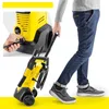 Idropulitrice Karcher K 3 FJ con pistola a schiuma Anteprima dell’immagine prodotto 26