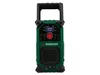 PARKSIDE® 20 V / 12 V / 230 V Akku-Baustellenradio »PBPA Produktbild-Vorschau 5