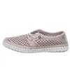 Gemini Damen Schnürschuh grau Größe 37 Produktbild-Vorschau 5