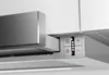 AEG DPE5660M Flachschirmhaube, Abluft/Umluft, max. 660 Náhled obrázku produktu 7