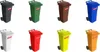 60 Liter Sulo Mülltonne, Mülleimer, Abfalltonne, Produktbild-Vorschau 2