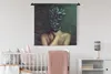 MuchoWow® Wandteppich Wandbehang Torso - Stilleben - Produktbild-Vorschau 2