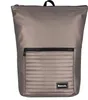 Bench hydro Rucksack - Graubraun Produktbild-Vorschau 3