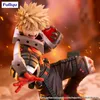 My Hero Academia: You're Next Trio-Try-iT Statua in PVC di Anteprima dell’immagine prodotto 7