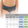 Fabio Farini - 20 Stück Damen Boxershorts Unterwäsche - Produktbild-Vorschau 8