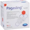 Hartmann Pagasling Tampons de gaze en boucle stériles Voir les images du produit 5