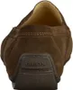 Geox MONER scarpe da uomo - mocassini comodi - scarpe da Anteprima dell’immagine prodotto 16
