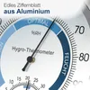 Raumfeuchtigkeitsmesser, Thermometer, Produktbild-Vorschau 3