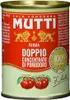 Mutti Double Concentrate 140g kleine Dose Podgląd zdjęcia produktu 1