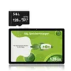 microSD Speicherkarte S&L für Samsung Galaxy Tab A7 - Produktbild-Vorschau 4